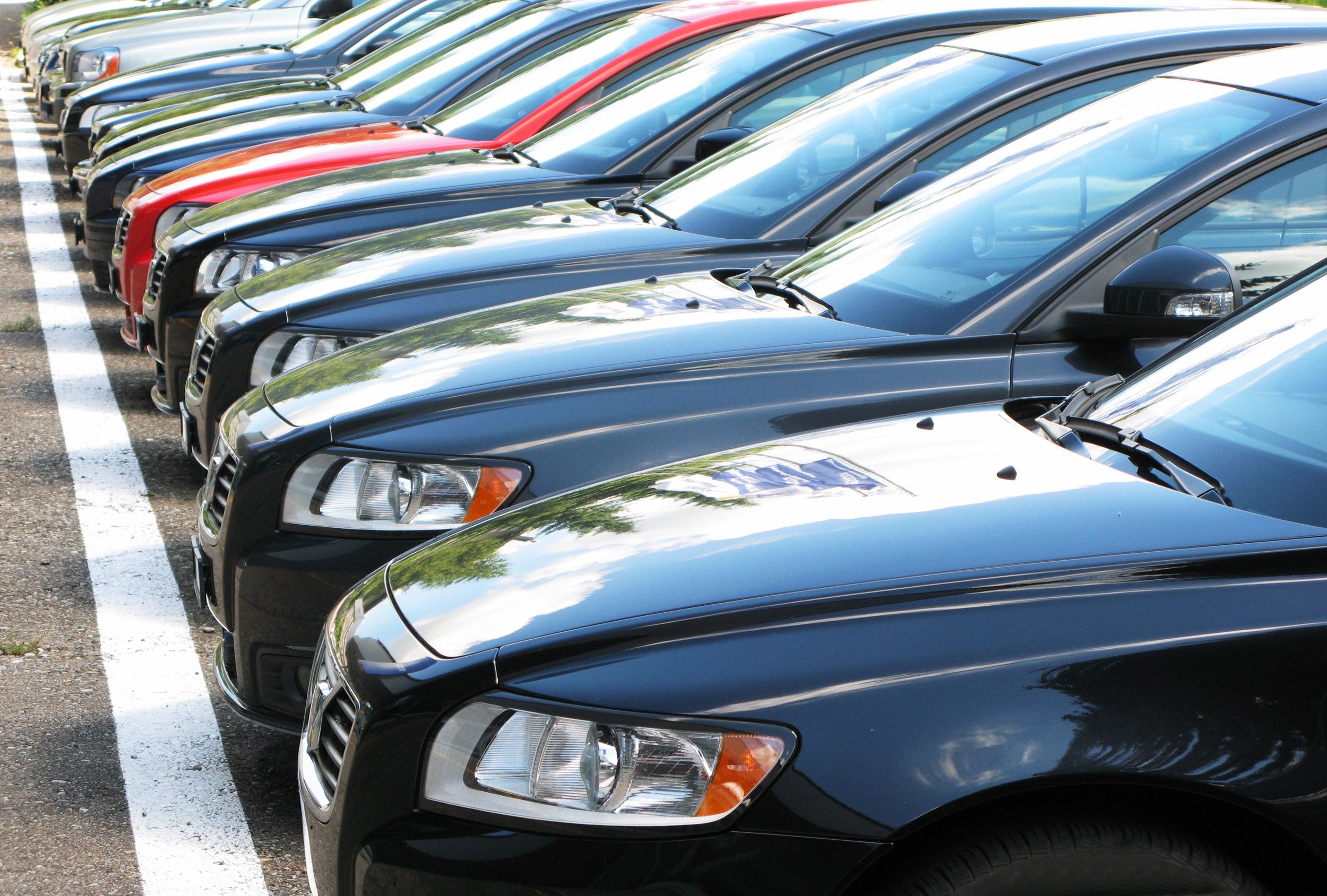 A Few Tips On Buying A Used Car