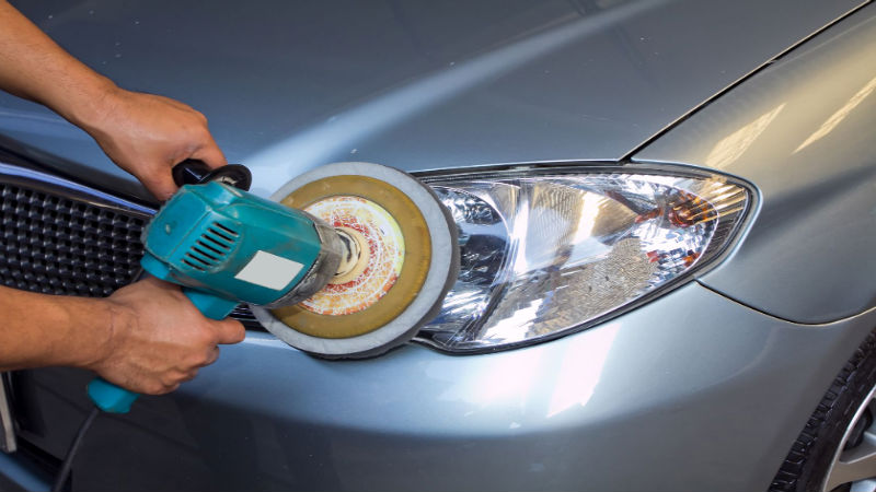 Justifying the Cost for Professional Car Painting in Johnson County