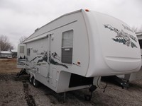 One Stop RV Dealership in Des Moines