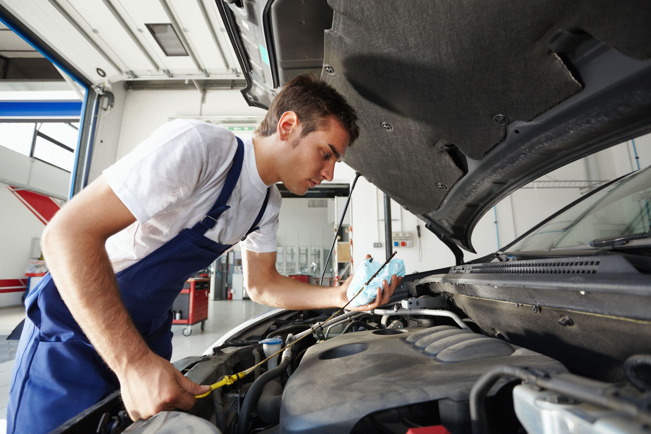 Benefits of Choosing a Nearby Mechanic For Your Vehicle in Arizona