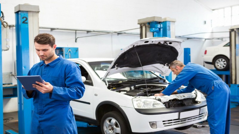 Purchase a Used Mazda in New Lenox at a Highly Affordable Dealership