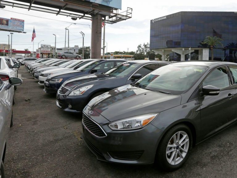 Kia Dealers in Albuquerque List Surprising CarBuying Facts During Pandemic Auto Blog Network