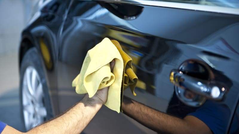 Kia Dealers in Albuquerque, NM List Practical Spring Car Cleaning Tips