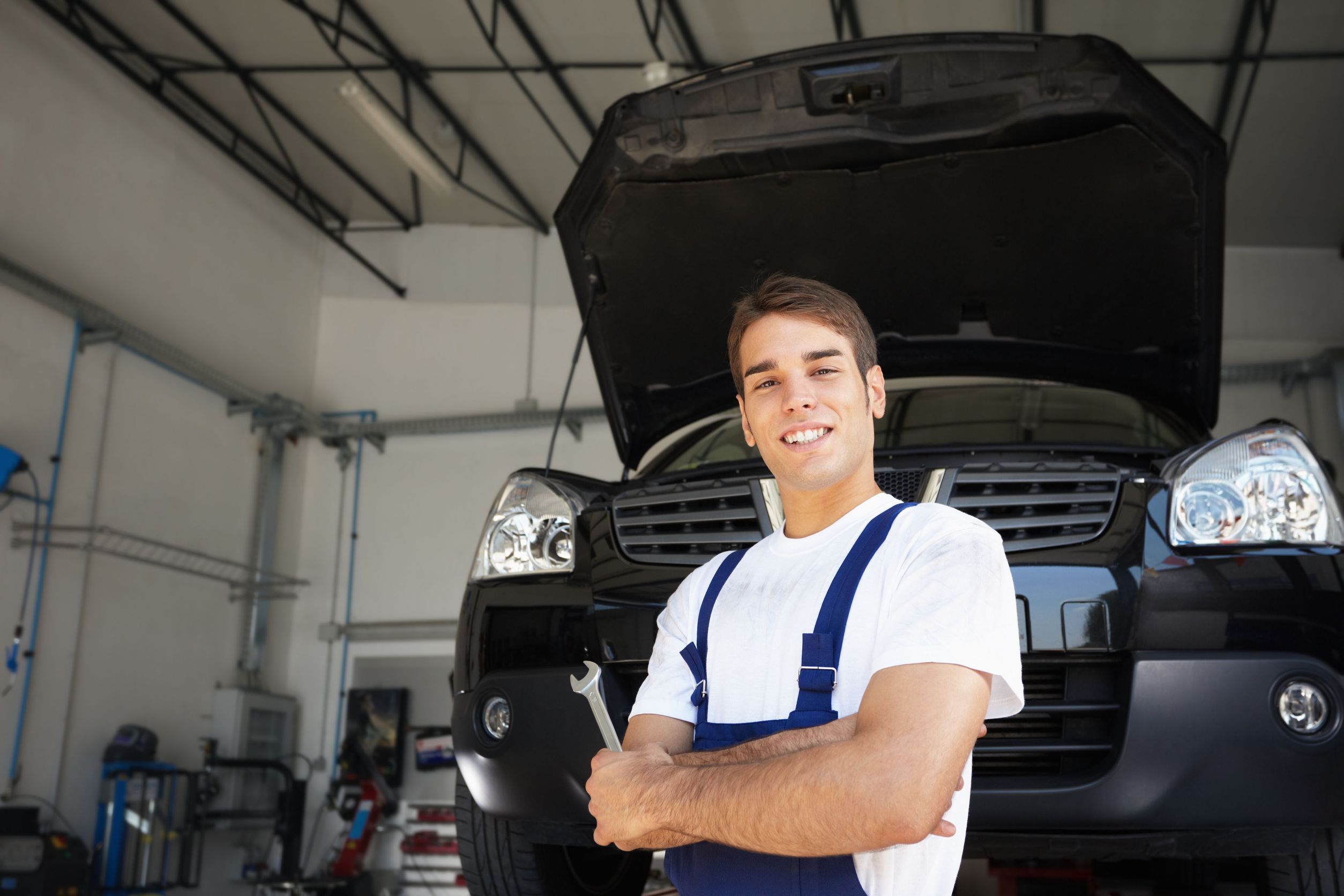 A Reliable Tire Shop in Bridgeview, IL, for Your Automotive Needs