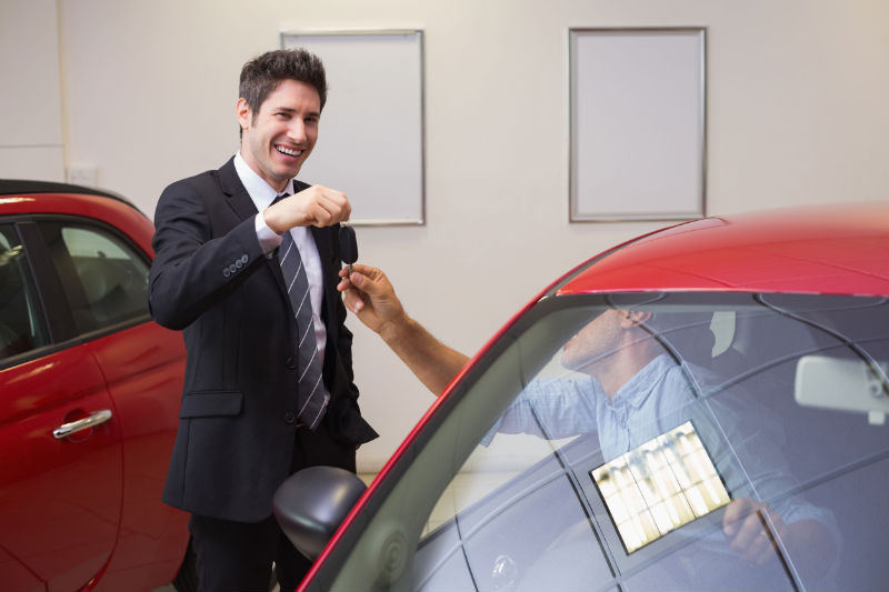 Have You Been in a Collision? Look into Auto Body Shops near Glendale AZ