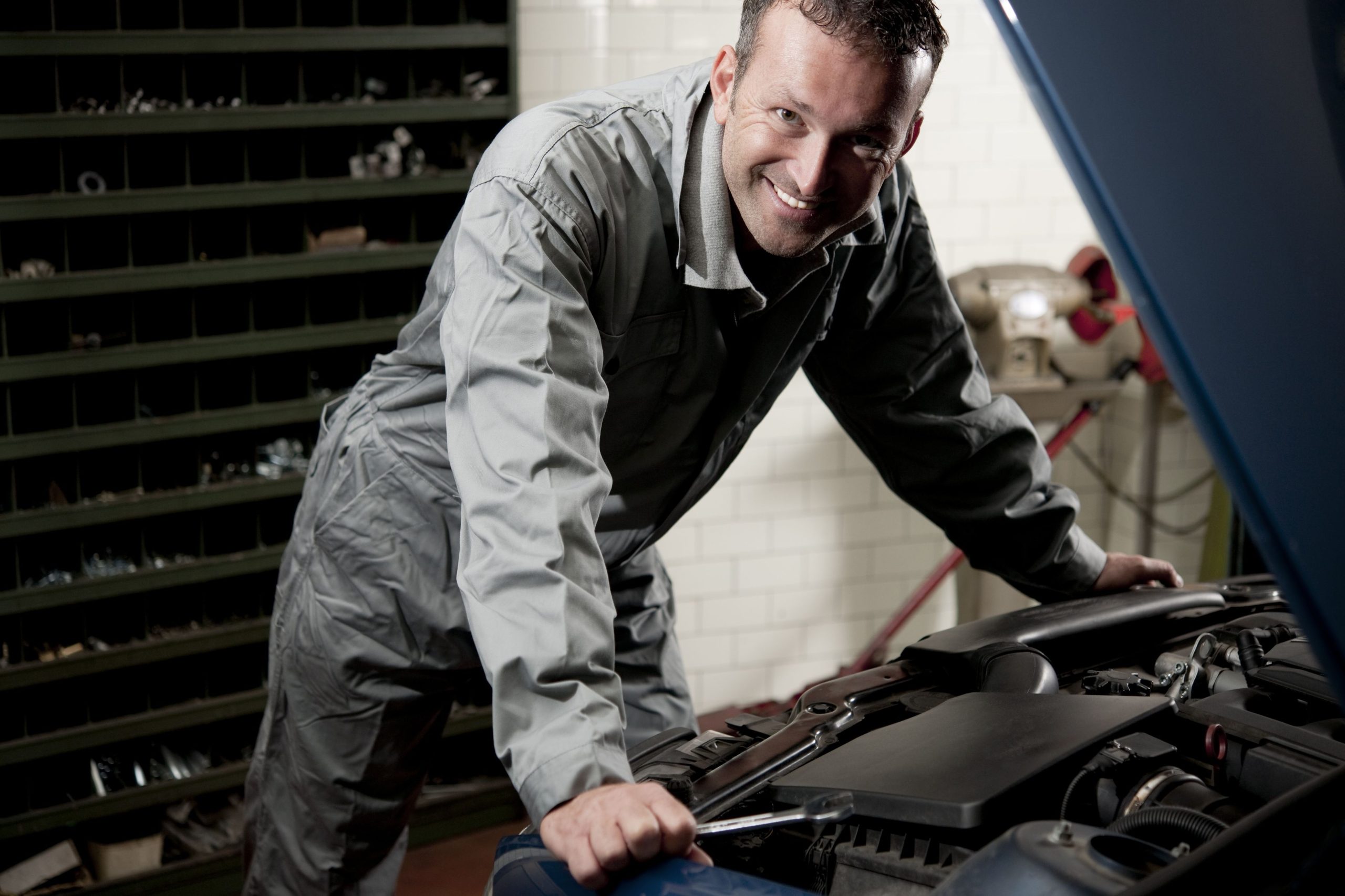 An Auto Collision Center in Saskatoon You Can Depend On