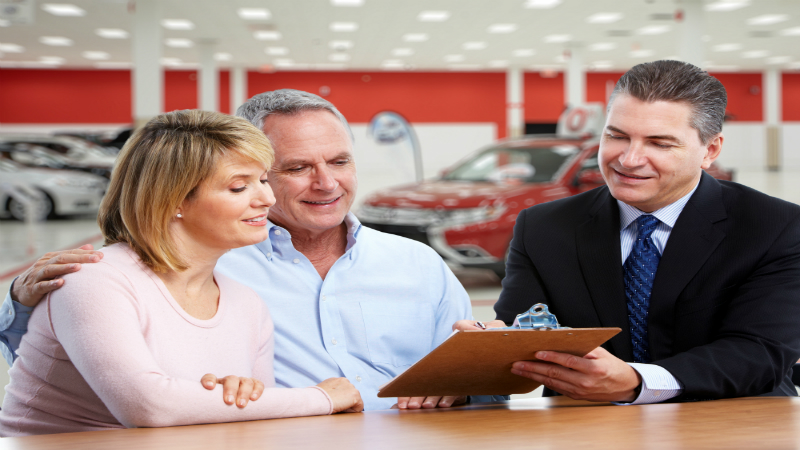 Top 3 Reasons Why You Should Consider Getting SR22 Insurance in Chicago