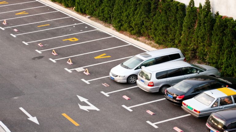 Make Sure You Have Parking in Boston No Matter How Packed an Event Might Be