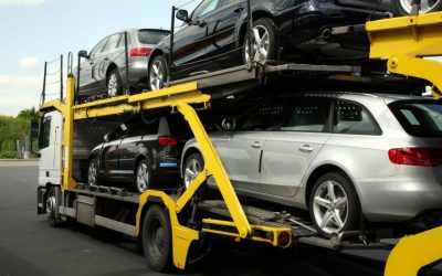 How to Choose the Right Buyer for Your Scrap Cars for Cash in Fitchburg, WI