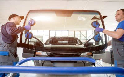 Quality Auto Body Repair Solutions in Murray, Utah