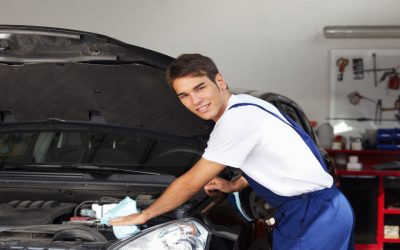 Locating Reliable Auto Repair Shop in Durham NC