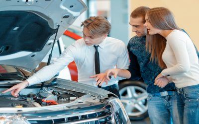 Excellent Car Body Shop Services in Murray, Utah