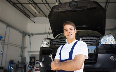 Ensuring Longevity: The Importance of Auto Service in Virginia Beach, VA