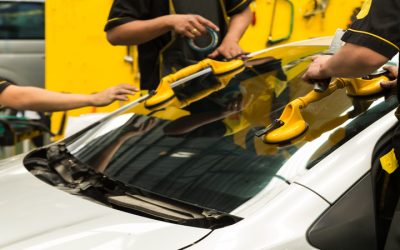 Find the Best Auto Glass Near Pewaukee, WI, for Quick Repairs