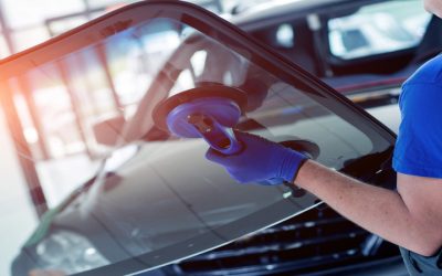 Experience Excellence with the Best Auto Glass Company Near Sussex, WI
