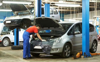 Cost-Effective Auto Repair in Virginia Beach, VA: Ensure Longevity on the Road