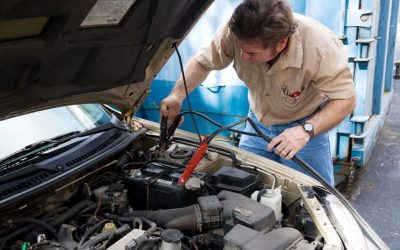 Maximize Your Car’s Performance with Auto Repair and Oil Change in Elkton, MD
