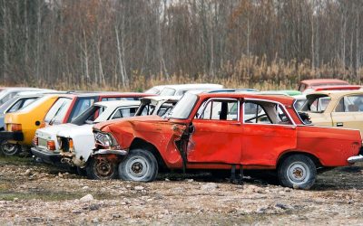 Get the Most Money When You Sell Junk Car For Cash Suffolk Count Locals Trust