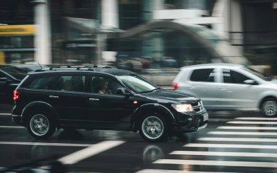 Rainy Season Roads Deserve a Reliable Ride from Fiesta Kia