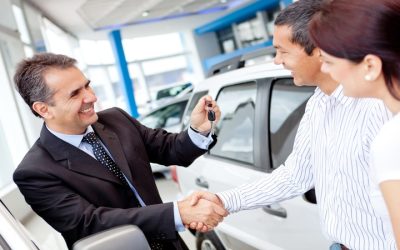 Unlock Exclusive Benefits When You Rely on the Nearest Volkswagen Dealership Near You