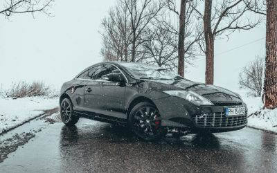 How Can a Kia near Rio Rancho, NM Make Winter Travel Easier?