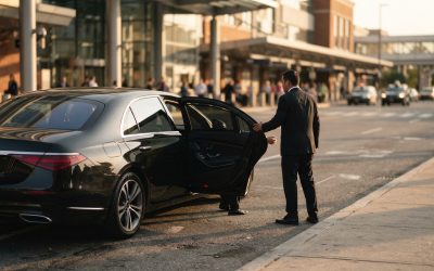 New Jersey Limo Service in the USA: Booking Tips for Stress-Free Travel